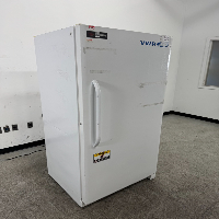 VWR Lab Freezer image 0